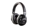 Wireless Headphone XBASS Bluetooth 5 with Hi Fi Wireless with TF Card Over the Ear Headphones, Black
