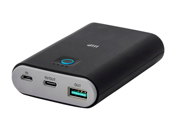 Speed Plus USB Power Bank