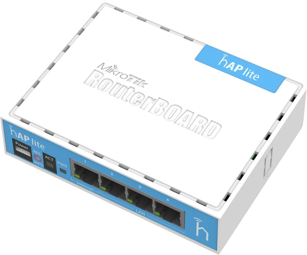 Mikrotik RB941-2nD hAP Lite