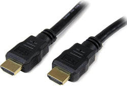 HDMI Gold Plated Cables