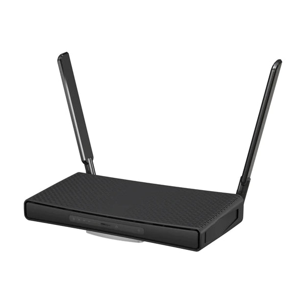 MikroTik C53UiG+5HPaxD2HPaxD-US 2.4/5GHz hAP ax3 3.3/5.5dBi US
