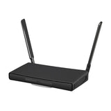 MikroTik C53UiG+5HPaxD2HPaxD-US 2.4/5GHz hAP ax3 3.3/5.5dBi US