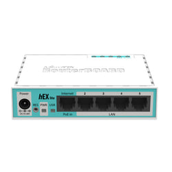 MikroTik RouterBOARD RB750r2