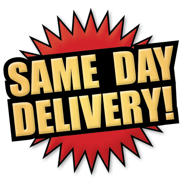 BIBA Same Day Delivery! We Pickup. We Deliver. -Starts From $15