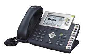 Yealink Sip T28P HD Voice 6-lines phone